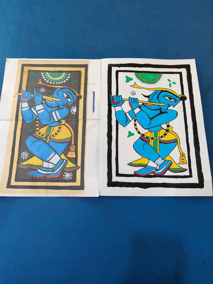 Art Workshop Week · Art photo 6