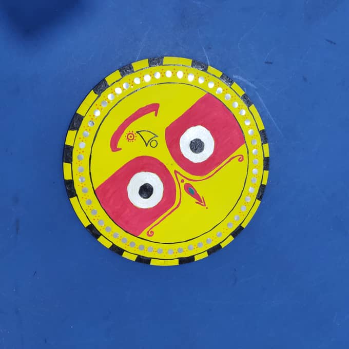 Art Workshop Week · Art photo 12