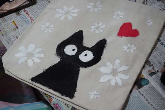 Art Workshop Week · Art photo 14