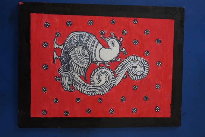 Art Workshop Week · Art photo 17