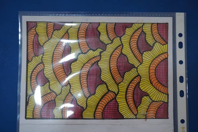 Art Workshop Week · Art photo 19