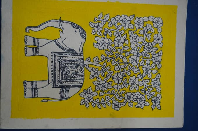 Art Workshop Week · Art photo 20