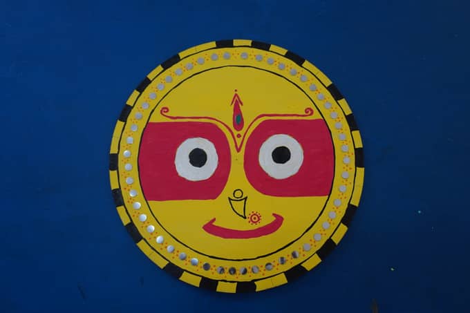 Art Workshop Week · Art photo 21