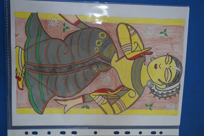 Art Workshop Week · Art photo 22