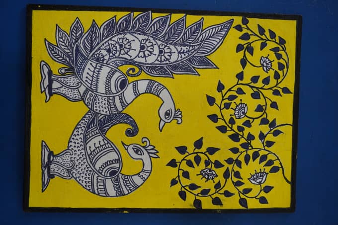 Art Workshop Week · Art photo 23