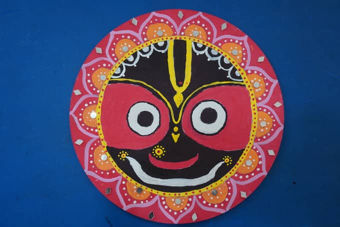 Art Workshop Week · Art photo 24