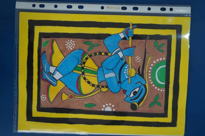 Art Workshop Week · Art photo 27