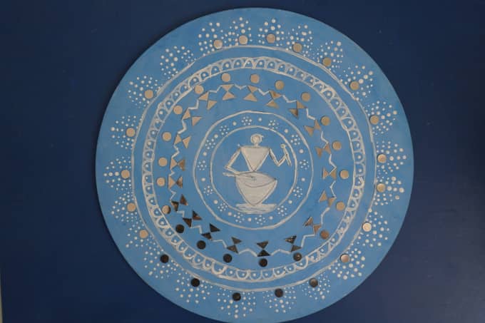 Art Workshop Week · Art photo 29