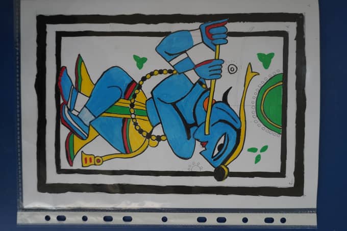 Art Workshop Week · Art photo 30