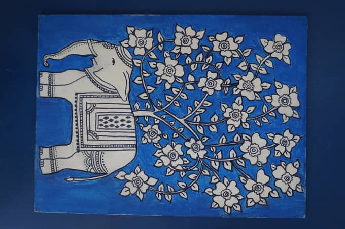 Art Workshop Week · Art photo 32