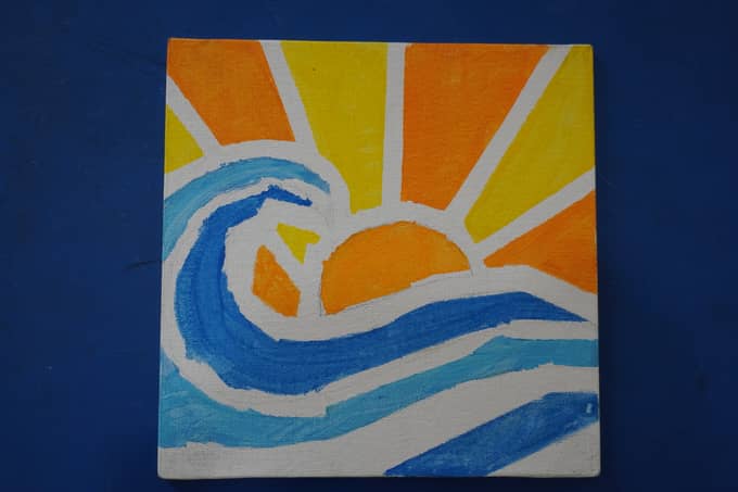 Art Workshop Week · Art photo 34