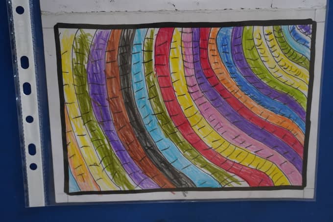 Art Workshop Week · Art photo 35