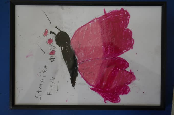 Art Workshop Week · Art photo 36