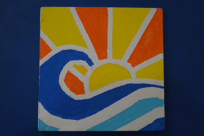 Art Workshop Week · Art photo 37