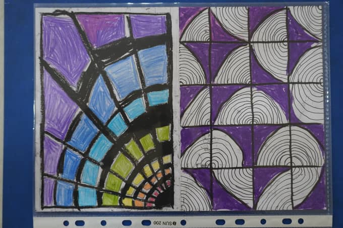 Art Workshop Week · Art photo 38