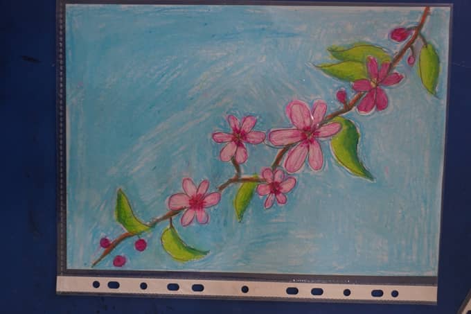 Art Workshop Week · Art photo 39