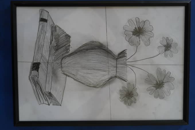 Art Workshop Week · Art photo 40