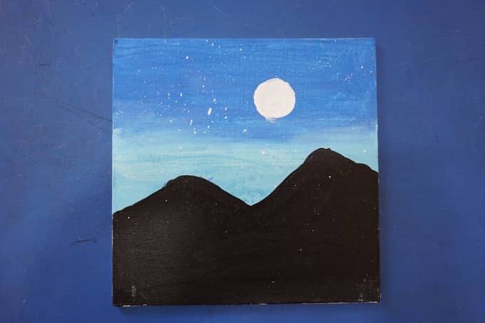 Art Workshop Week · Art photo 41