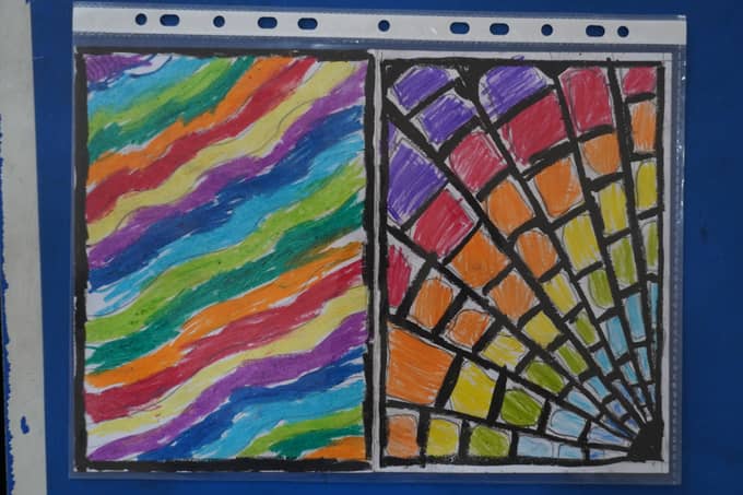 Art Workshop Week · Art photo 42