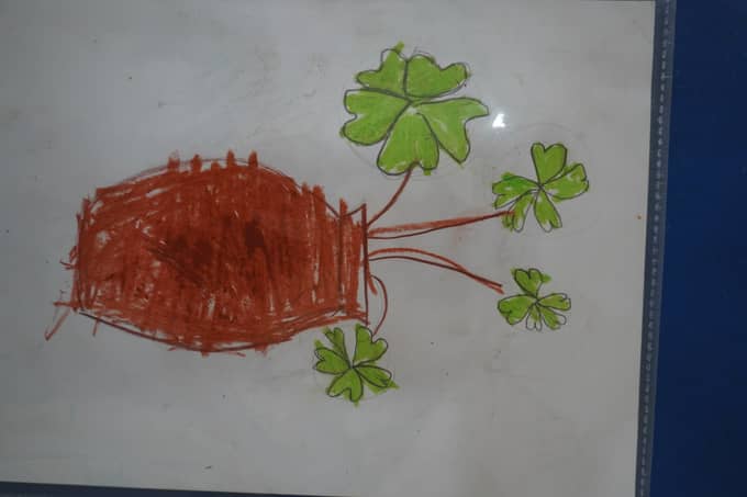 Art Workshop Week · Art photo 43