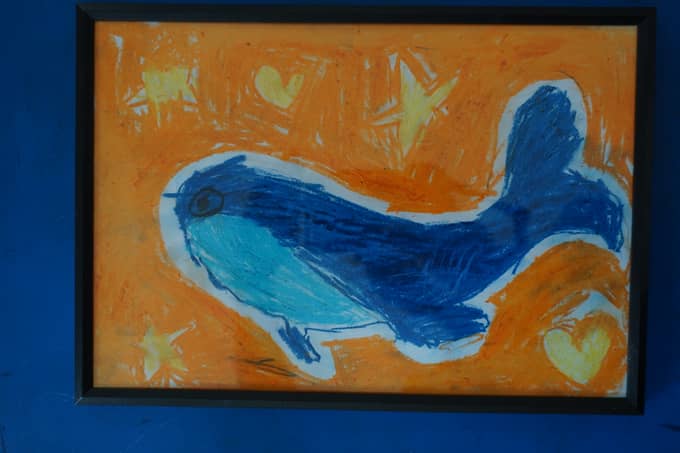 Art Workshop Week · Art photo 44