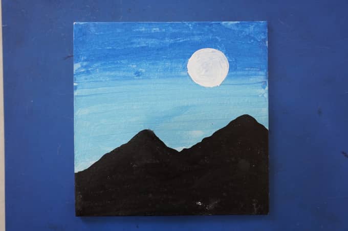 Art Workshop Week · Art photo 45