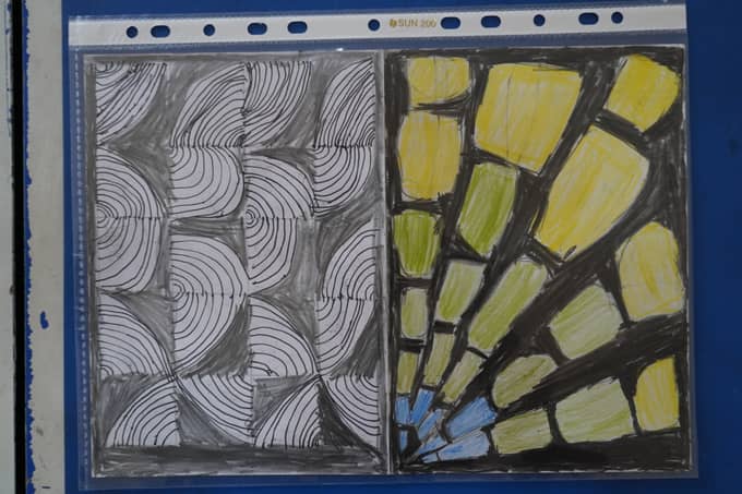 Art Workshop Week · Art photo 46