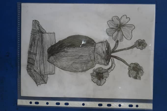 Art Workshop Week · Art photo 47