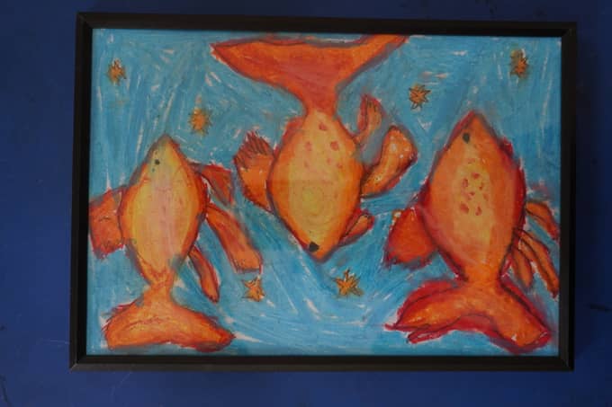 Art Workshop Week · Art photo 48