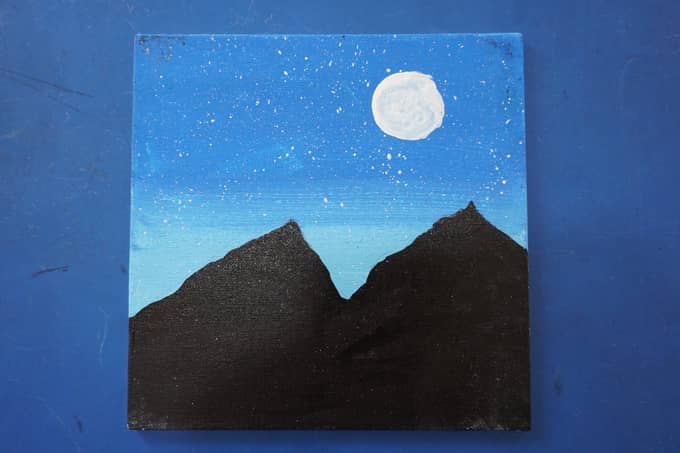 Art Workshop Week · Art photo 49