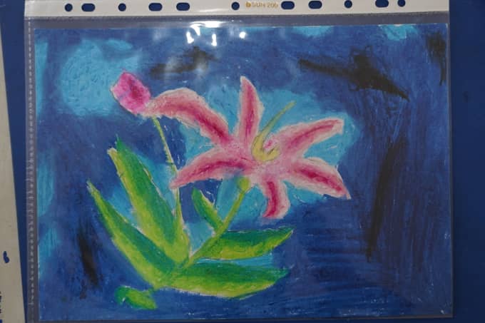 Art Workshop Week · Art photo 50