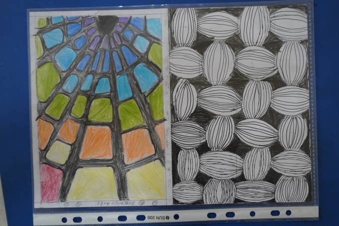 Art Workshop Week · Art photo 51