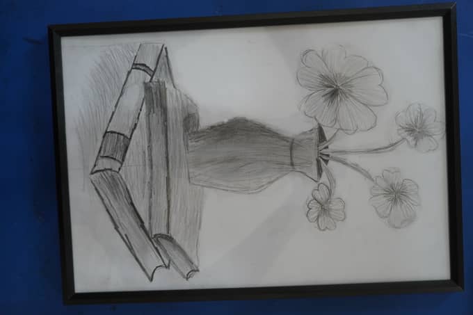 Art Workshop Week · Art photo 52