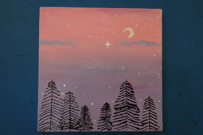 Art Workshop Week · Art photo 53