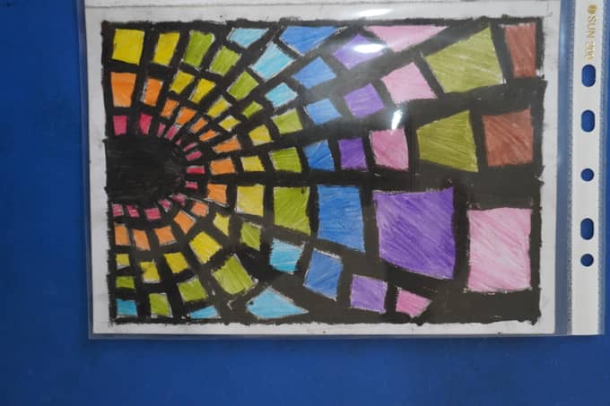 Art Workshop Week · Art photo 54