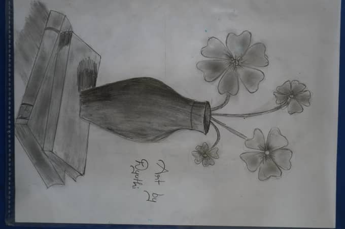 Art Workshop Week · Art photo 56