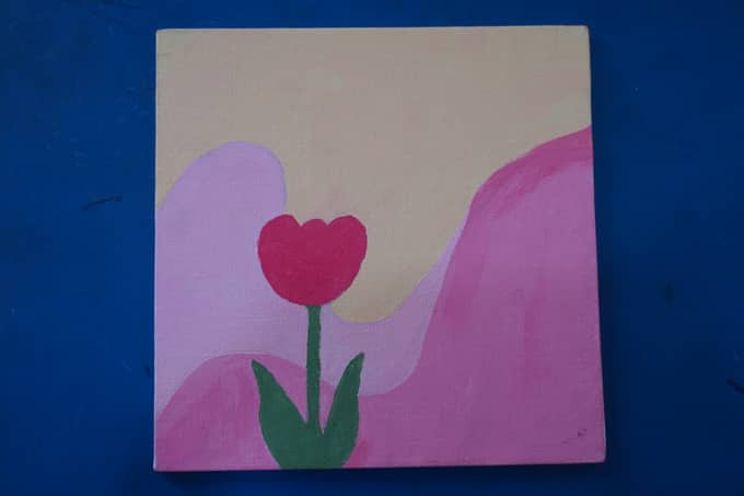 Art Workshop Week · Art photo 58