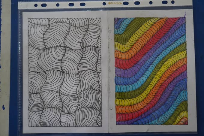 Art Workshop Week · Art photo 59