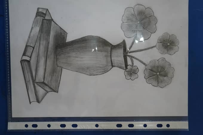 Art Workshop Week · Art photo 60