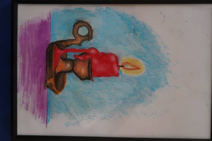 Art Workshop Week · Art photo 61