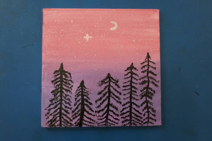 Art Workshop Week · Art photo 62