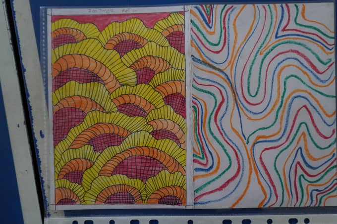 Art Workshop Week · Art photo 63