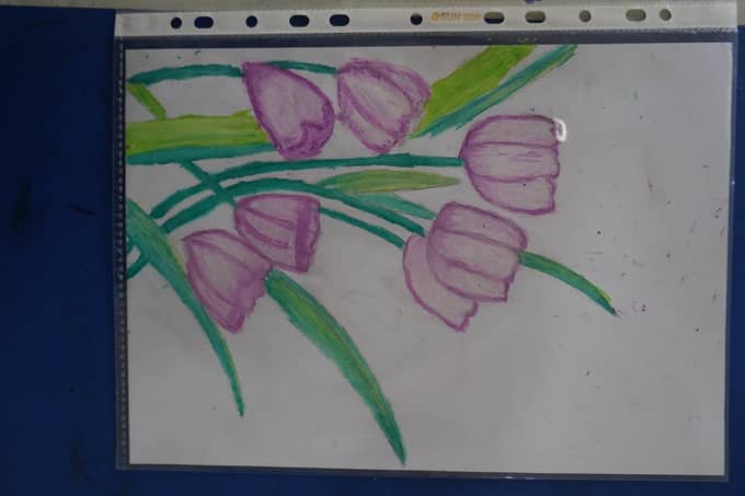 Art Workshop Week · Art photo 64