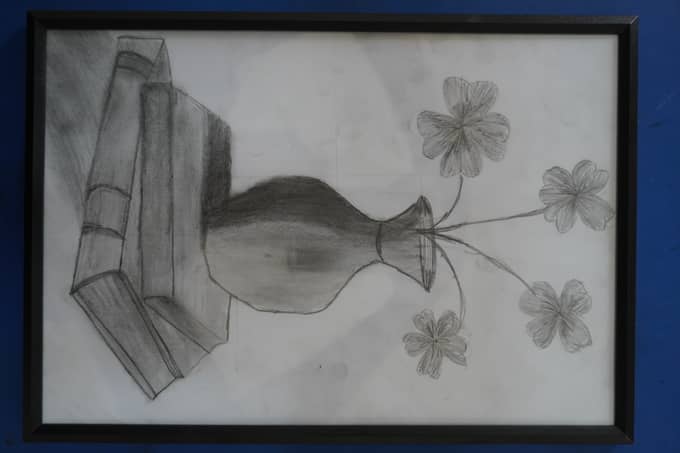 Art Workshop Week · Art photo 65