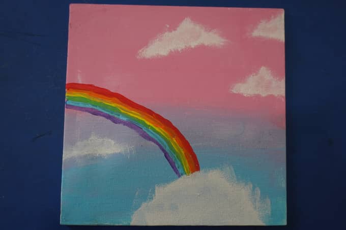 Art Workshop Week · Art photo 66