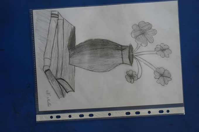 Art Workshop Week · Art photo 67