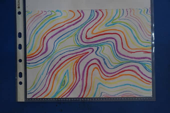 Art Workshop Week · Art photo 68