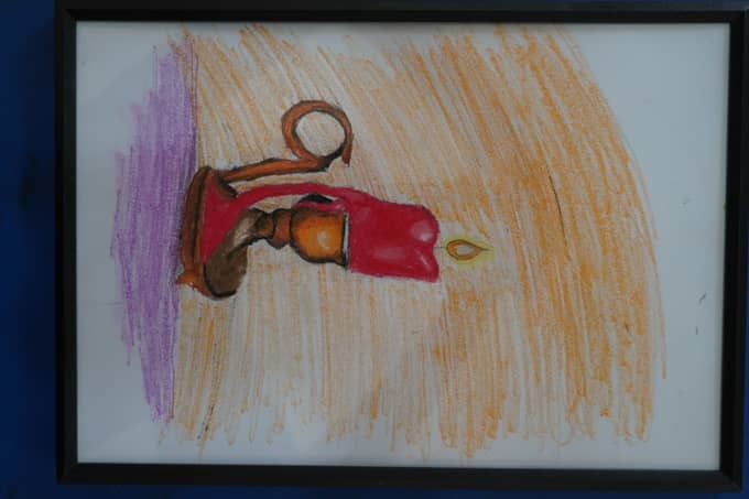 Art Workshop Week · Art photo 69