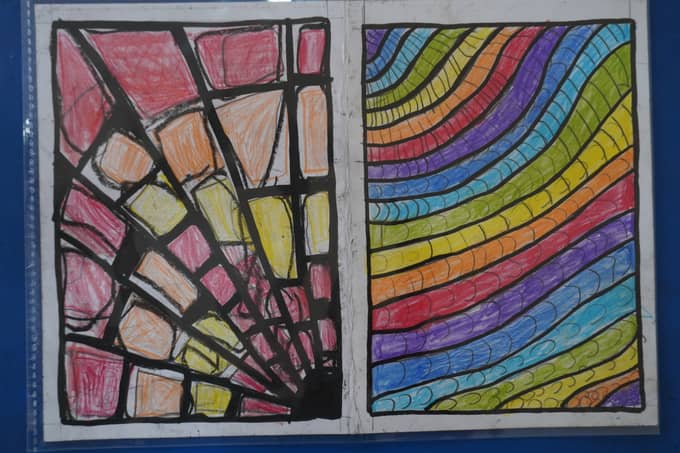 Art Workshop Week · Art photo 71