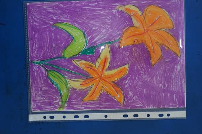 Art Workshop Week · Art photo 72